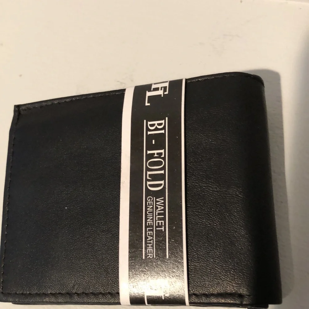 - Men’s Wallet